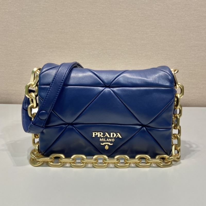 Prada Satchel Bags - Click Image to Close